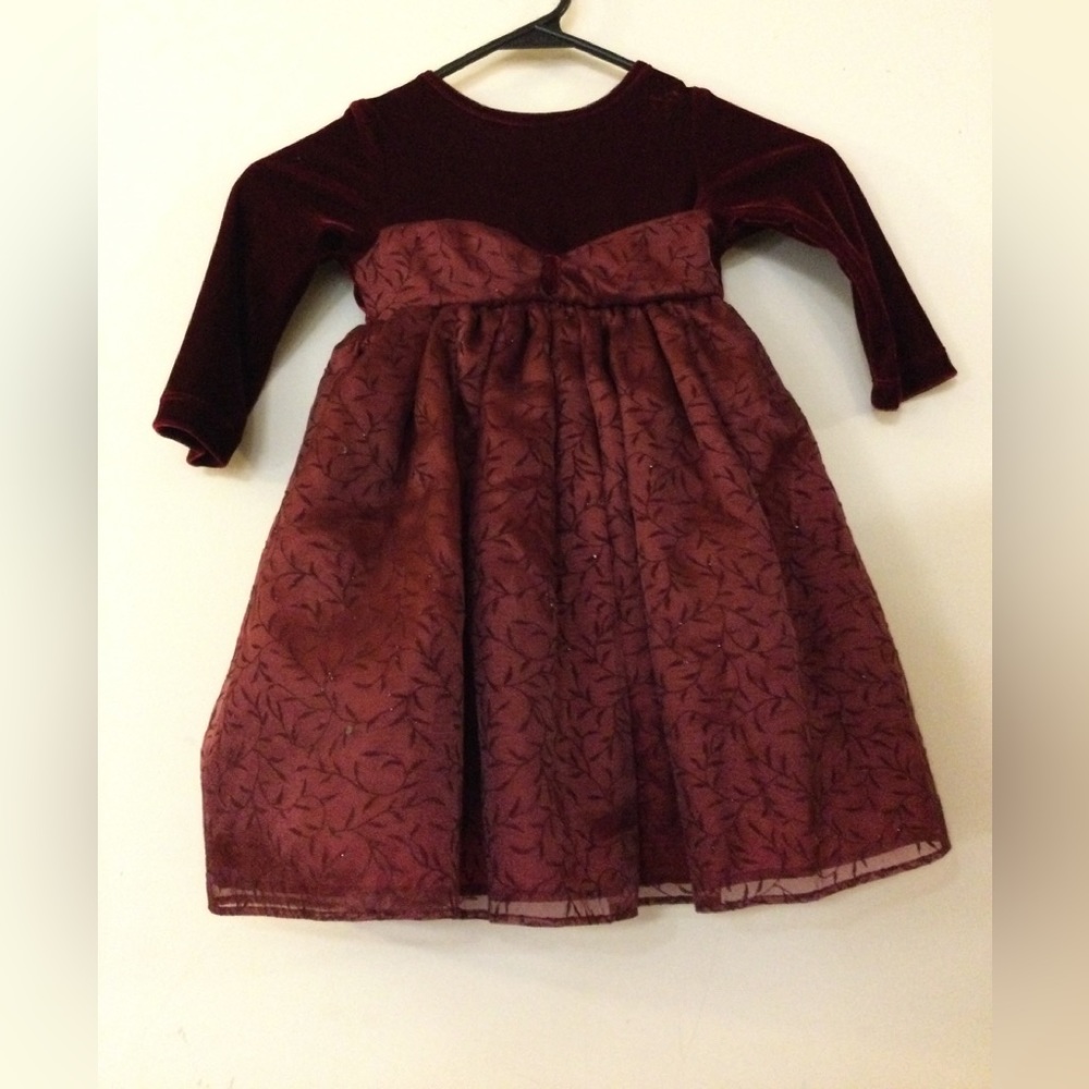 Perfectly Dressed special occasion dress